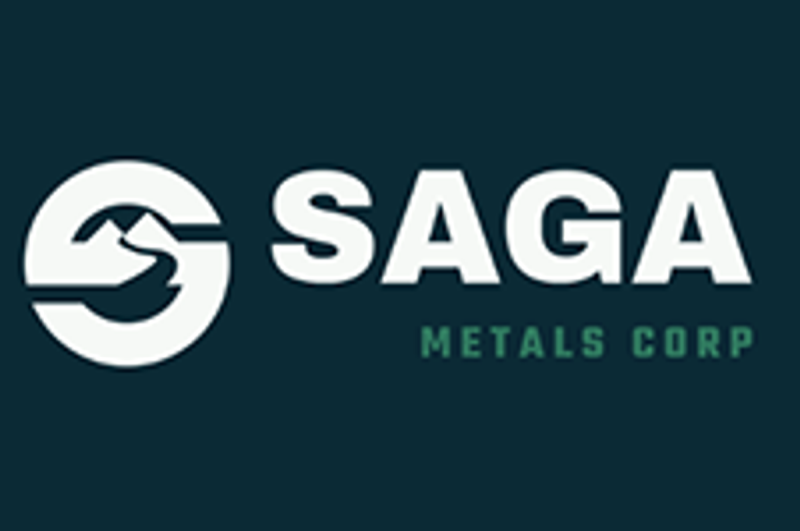 Saga Metals Corp. (‘SAGA’ or the ‘Company’) (TSXV: SAGA,OTC:SAGMF) (OTCQB: SAGMF) (FSE: 20H), a North American exploration company advancing critical mineral discoveries, is pleased to confirm the full mobilization of exploration crews and equipment for its highly anticipated major diamond drill program at the 100% owned Radar Titanium-Vanadium-Iron (Ti-V-Fe) Project in southeastern Labrador, Canada.
 With site preparations now in the final stages of completion, SAGA is ready to mobilize the rest of its exploration team as drilling is set to commence in early November, targeting the expansion of known oxide mineralization at the Radar project and advancing toward a maiden mineral resource estimate (MRE) over the Trapper Zone. 
 This major program represents a key milestone in delineating the project’s potential as a strategic domestic source of titanium, vanadium, and high-grade iron ore—minerals critical for defense, aerospace, renewable energy storage, and advanced steel production. 
 
 <strong> <em> Figure 1: </em> </strong> <em> Radar Project’s Trapper Zone depicting a 3+ km Total Magnetic Intensity (TMI) anomaly from the 2025 ground survey and the oxide layering trend. The Trapper Trail (in black) will be the target of the planned 15,000 m diamond drilling program aimed at establishing Saga’s maiden mineral resource estimation. </em> 
 <strong> Final Camp and Equipment Preparations: </strong> 
 With the geologists and drilling team set to arrive in the coming days, SAGA’s on-site team is working through the final stages of camp preparations including personnel and kitchen trailer placement as well as furnishing a full core shack, cutting shack and logging facility. 
 
 <strong> <em> Figure 2: </em> </strong> <em> Brandon Sainsbury and Saga Technicians building core facility in Cartwright </em> 
 
 <strong> <em> Figure 3: </em> </strong> <em> Saga’s team from Cartwright preparing the metal core racks on site. </em> 
 Meanwhile, the Gladiator Drilling crew from Springdale, Newfoundland has been doing final checks and maintenance on the Duralite 800 drill and associated equipment. They are currently packing up and loading the trailers for mobilization. 
 
 <strong> <em> Figure 4: </em> </strong> <em> Gladiator Drilling team finalizing drill maintenance prior to mobilization to the Radar Project </em> 
 <em> ‘The Gladiator crew is busy at the shop today getting ready for the upcoming drill program for Saga Metals in Labrador,’ </em> <strong> stated </strong> <strong> Josh Blundell, CEO of Gladiator Drilling. </strong> <em> ‘We are incredibly privileged and excited about being part of the team with Saga Metals and drilling the Trapper zone at the Radar Project. We had great success drilling the Hawkeye zone earlier this year and look forward to doing what we do best once again, putting rocks in the box.’ </em> 
 <strong> Drill Program Objectives: </strong> 
 The Phase 1 Trapper Zone drill campaign will target: 
 Grade continuity across a 3 km strike length. 
 Oxide layering widths and continuity to depths of about 200 metres. 
 Integration of structural insights from trenching and drilling into collar orientation and drill design. 
 Initial drilling of 1,500-2,500 m in 6-10 holes, each about 250 m in depth will be completed before the December break. 
 Test both the North and South sections of the Trapper zone prior to the break in order to fully grasp grade, width and structure prior to initiating the detailed grid and drill sections in 2026 for the purposes of a mineral resource estimate. 
 Drilling will be complemented by metallurgical sampling through the winter, with core from both the Hawkeye and Trapper zones undergoing detailed metallurgical testing. 
 
 <strong> <em> Figure 5: </em> </strong> <em> Trapper base map – Oriented to base line in which 100-meter drill sections have been laid out across the Trapper Zone, perpendicular to the magnetite-oxide layers (seen above as magnetic highs on TMI </em> <em> anomaly from the 2025 ground survey </em> <em> ). </em> 
 <strong> Outlook on Phase 1 of Drilling at the Trapper Zone: </strong> 
 Phase 1 drilling at the Trapper Zone builds on significant milestones from 2025, including: 
 <strong> Hawkeye drilling success: </strong> maiden drill program in early 2025, featuring a 2,209-metre, seven-hole diamond drill campaign across the Hawkeye Zone. The program intersected broad zones of titanomagnetite-rich oxide layering, with cumulative intersections displaying consistent grades of titanium dioxide (TiO  2  ), vanadium pentoxide (V  2  O  5  ) and iron (Fe). 
 <strong> Metallurgical readiness: </strong> Ongoing petrographic and mineralogical studies by Dr. Al Miller confirm those primary magmatic textures favourable for downstream processing. 
 <strong> Exploration momentum: </strong> Expanded property vision with preliminary metallurgical insights and confirmation of large-scale oxide continuity across the Dykes River intrusive complex. 
 Together, these achievements support SAGA’s strategy of advancing Radar toward resource definition and positioning it as a potential cornerstone critical minerals project in North America. 
 <strong> Advancing the Radar Project </strong> 
 The Radar Property spans 24,175 hectares and hosts the entire Dykes River intrusive complex (~160 km²), a unique position among Western explorers. Geological mapping, geophysics, and trenching have already confirmed oxide layering across more than 20 km of strike length, with mineralization open for expansion. 
 Vanadiferous titanomagnetite (‘VTM’) mineralization at Radar is comparable to global Fe–Ti–V systems such as Panzhihua (China), Bushveld (South Africa), and Tellnes (Norway), positioning the Project as a potential strategic future supplier of titanium, vanadium, and iron to North American markets. 
 
 <strong> <em> Figure 6: </em> </strong> <em> Radar Property map, depicting magnetic anomalies, oxide layering and the site of the 2025 drill program in the Hawkeye zone. The Property is well serviced by road access and is conveniently located near the town of Cartwright, Labrador. A compilation of historical aeromagnetic anomalies is overlaid by ground-based geophysics as shown. SAGA has demonstrated </em> <strong> <em> the reliability of the regional airborne magnetic surveys after ground-truthing and drilling </em> </strong> <em> in the 2024 and 2025 field programs. </em> 
 <em> ‘With the final team members mobilizing and the Gladiator drill rigs ready for the Trapper Zone, we’re on the cusp of transforming Radar from discovery to resource. The 3+ km oxide trend we’ve sampled and trenched is now ready for systematic drilling, and Phase 1 will give us the grade, width, and structural clarity needed to design the full 15,000-metre grid for our maiden MRE in 2026. The camp is built, the core shack is furnished, and the community of Cartwright has been our biggest supporter since day one. This is execution season for SAGA, and we look forward to providing updates along the way,’ </em> <strong> <em> stated Michael Garagan, CGO & Director of SAGA </em> </strong> <em> . </em> 
 <strong> Investor Relations Agreements </strong> 
 SAGA has re-engaged Think Ink Marketing Data & Email Services (‘ <strong> Think Ink </strong> ‘) to provide corporate awareness and digital marketing services commencing on November 1, 2025. 
 Think Ink will leverage its expertise in native and display advertising, video content distribution, social media coverage, and targeted email marketing to enhance the Company’s digital presence and expand market awareness in exchange for cash consideration in the amount of USD$100,000. The IR Agreement has an initial term of 31 days unless earlier terminated or renewed in accordance with its terms. The Company may renew the IR Agreement for successive 31-day periods upon providing notice to Think Ink. 
 Compensation to Think Ink does not include any securities of the Company, and Think Ink does not hold any interest, directly or indirectly, in the Company. Think Ink is at arm’s length to the Company and has no relationship with the Company outside of this engagement. 
 Think Ink Data & Email Services, Inc., is a California-based marketing firm established in 1991 that provides its customers with a complete range of marketing services that span both digital and direct mail venues. With its digital services ranging from data appending, email marketing and pay-per-click online banner and native ads, Think Ink helps its clients to reach a network of potential investors. 
 For further information about Think Ink Marketing, please contact: Claire Stevens, 310-760-2616, 3308 W. Warner Ave, Santa Ana CA 92704, Email  claire@thinkinkmarketing.com  . 
 <strong> Qualified Person </strong> 
 Paul J. McGuigan, P. Geo., is an Independent Qualified Person as defined under National Instrument 43-101 and has reviewed and approved the technical information disclosed in this news release. 
 <strong> About Saga Metals Corp. </strong> 
 Saga Metals Corp. is a North American mining company focused on the exploration and discovery of a diversified suite of critical minerals that support the global transition to green energy. The Radar Titanium Project comprises 24,175 hectares and entirely encloses the Dykes River intrusive complex, mapped at 160 km² on the surface near Cartwright, Labrador. Exploration to date, including a 2,200m drill program, has confirmed a large and mineralized layered mafic intrusion hosting vanadiferous titanomagnetite (VTM) with strong grades of titanium and vanadium. 
 The Double Mer Uranium Project, also in Labrador, covers 25,600 hectares featuring uranium radiometrics that highlight an 18km east-west trend, with a confirmed 14km section producing samples as high as 0.428% U  3  O  8  and uranium uranophane was identified in several areas of highest radiometric response (2024 Double Mer Technical Report). 
 Additionally, SAGA owns the Legacy Lithium Property in Quebec’s Eeyou Istchee James Bay region. This project, developed in partnership with Rio Tinto, has been expanded through the acquisition of the Amirault Lithium Project. Together, these properties cover 65,849 hectares and share significant geological continuity with other major players in the area, including Rio Tinto, Winsome Resources, Azimut Exploration, and Loyal Metals. 
 With a portfolio that spans key minerals crucial to the green energy transition, SAGA is strategically positioned to play an essential role in the clean energy future. 
 <strong> On Behalf of the Board of Directors </strong> <strong> <em> Mike Stier, Chief Executive Officer </em> </strong> 
 <strong> For more information, contact: </strong> <strong> Rob Guzman, Investor Relations </strong> <strong> Saga Metals Corp. </strong> <strong> Tel: +1 (844) 724-2638 </strong> <strong> Email: rob@sagametals.com </strong> <strong> www.sagametals.com </strong> 
 <strong> <em> Neither the TSX Venture Exchange nor its Regulation Service Provider (as that term is defined in the policies of the TSX Venture Exchange) accepts responsibility for the adequacy or accuracy of this release. </em> </strong> 
 <strong> Cautionary Disclaimer </strong> 
 This news release contains forward-looking statements within the meaning of applicable securities laws that are not historical facts. Forward-looking statements are often identified by terms such as ‘will’, ‘may’, ‘should’, ‘anticipates’, ‘expects’, ‘believes’, and similar expressions or the negative of these words or other comparable terminology. All statements other than statements of historical fact, included in this release are forward-looking statements that involve risks and uncertainties. In particular, this news release contains forward-looking information pertaining to the exploration of the Company’s Radar Project. There can be no assurance that such statements will prove to be accurate and actual results and future events could differ materially from those anticipated in such statements. Important factors that could cause actual results to differ materially from the Company’s expectations include, but are not limited to, changes in the state of equity and debt markets, fluctuations in commodity prices, delays in obtaining required regulatory or governmental approvals, environmental risks, limitations on insurance coverage, inherent risks and uncertainties involved in the mineral exploration and development industry, particularly given the early-stage nature of the Company’s assets, and the risks detailed in the Company’s continuous disclosure filings with securities regulations from time to time, available under its SEDAR+ profile at www.sedarplus.ca. The reader is cautioned that assumptions used in the preparation of any forward-looking information may prove to be incorrect. Events or circumstances may cause actual results to differ materially from those predicted, as a result of numerous known and unknown risks, uncertainties, and other factors, many of which are beyond the control of the Company. The reader is cautioned not to place undue reliance on any forward-looking information. Such information, although considered reasonable by management at the time of preparation, may prove to be incorrect and actual results may differ materially from those anticipated. Forward-looking statements contained in this news release are expressly qualified by this cautionary statement. The forward-looking statements contained in this news release are made as of the date of this news release and the Company will update or revise publicly any of the included forward-looking statements only as expressly required by applicable law. 
 Photos accompanying this announcement are available at: 
  https://www.globenewswire.com/NewsRoom/AttachmentNg/597af781-7eff-4799-ae2f-50aa279d01d2  
  https://www.globenewswire.com/NewsRoom/AttachmentNg/91bf9c41-2270-4c5b-92b0-7e02b06ee974  
  https://www.globenewswire.com/NewsRoom/AttachmentNg/2e615d60-b1e1-4799-8fe5-b4bb4056f2a6  
  https://www.globenewswire.com/NewsRoom/AttachmentNg/917e2382-2508-494a-b53e-29eb20cadb3e  
  https://www.globenewswire.com/NewsRoom/AttachmentNg/424a434b-189a-4004-8ec6-4d50a29151bb  
  https://www.globenewswire.com/NewsRoom/AttachmentNg/86cbf955-a8b3-4c40-9946-fa2cd038ac31  
 
   
News Provided by GlobeNewswire via QuoteMedia
This post appeared first on investingnews.com